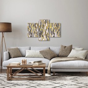 Obraz - Moderná dekorácia (90x60 cm)