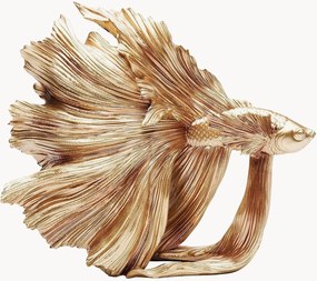 Ručne vyrobená dekorácia Betta Fish