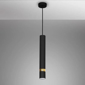 Luster Joker Black MLP 6079 gold LW1