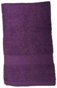 Uterák Homa ROVEA fialový 2x 50x90 cm