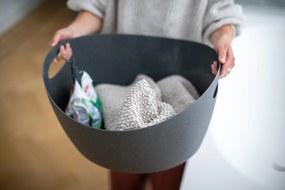 Mistička Bottichelli Recycled L sivá