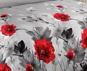 Obliečky GERAN GARDEN 7-dielna sada 140x200 cm