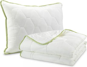 Set paplóna a vankúša Dormeo Aloe Vera
