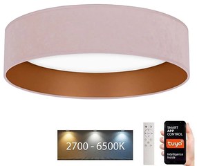 Brilagi - LED Stmievateľné svietidlo VELVET SMART LED/24W/230V Wi-Fi Tuya + DO