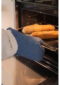 Chňapky v súprave 2 ks Indigo – Tiseco Home Studio