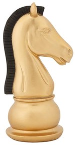 Soška z polyresínu 19 cm Horse – Mauro Ferretti