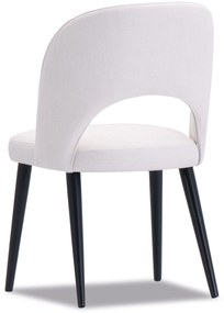 PROXIMA.store - Jedálenská stolička ONDA SKUPINA LÁTOK: Skupina 2