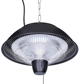 Solight Zavesný infražiarič na terasy 2000 W