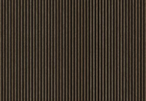 Fototapeta - Drevené lamely (147x102 cm)