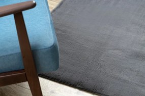 Koberec SAMPLE JOY 1400 sivý