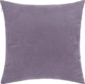 DEKORAČNÁ OBLIEČKA NA VANKÚŠ PANOROMA 40X40 CM VRESOVÁ