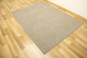 Koberec Serenity 94 sivý / béžový