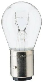 PHILIPS Žiarovka 24V P21W 21W BA15s