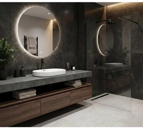 Rea Arleta umývadlo, 59 x 41 cm, biela, REA-U8700