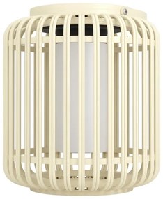 Eglo 901088 - LED Solárna stolná lampa MARLIANO LED/3,3W/3,7V 1800mAh IP44