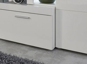 Obývacia stena Kito 2, s osvetlením