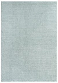 Dekorstudio Jednofarebný koberec FANCY 900 - mentolový Rozmer koberca: 140x200cm