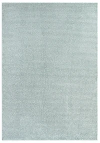 Dekorstudio Jednofarebný koberec FANCY 900 - mentolový Rozmer koberca: 240x340cm