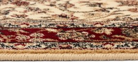 Koberec Agnella Standard Samir krémový