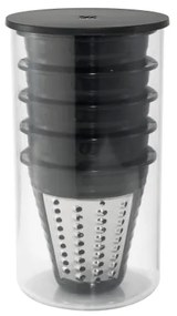 WMF - Elektrické strúhadlo KITCHENminis 150W/230V nerez