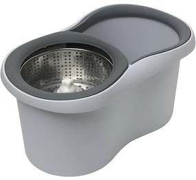 Praktyczna Rotačný mop s vedrom Ivo