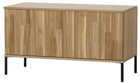 GRAVURE 100 TV stolík dub