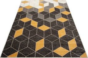 TA Koberec 36327/37254 FIESTA Rozmer: 60x110 cm