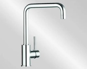 Blanco Mili drezová batéria chróm 519 413