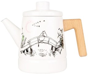 Kanvica Moomin Missing You 1,6l