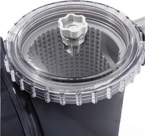 Intex | Piesková filtrácia Intex QX2600 so solinátorom | 10604349