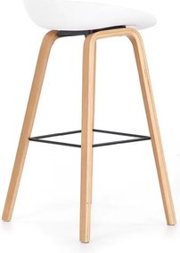 Barová stolička Hye. Vlastná spoľahlivá doprava až k Vám domov. 796808