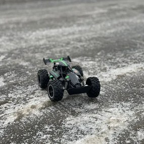 KRUZZEL Diaľkovo ovládané terénne vozidlo - Kruzzel