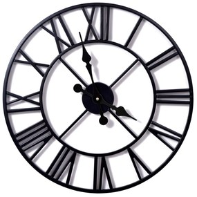 TZB Nástenné hodiny Romain 50 cm