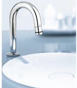 GROHE 20201000 - Stojankový ventil UNIVERSAL 113 mm lesklý chróm
