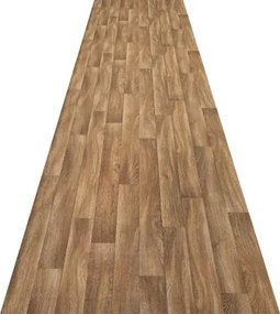 PVC podlaha SMARTEX GOLDEN OAK 361M hnedá