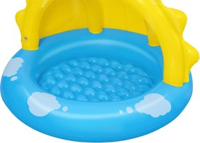 CH ZÁHRADNÝ BAZÉN S STRECHOU 1,01 x 97 x 71 CM