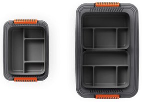 KIS K Latch Box Divider