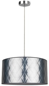 Spot-Light 1763028 - Luster na lanku MAXIMA 1xE27/60W/230V