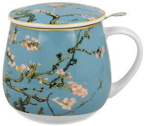 Čajová súprava Van Gogh Almond Blossom 430 ml