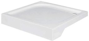 Rohová Vanička Oskar 90x90x4/16