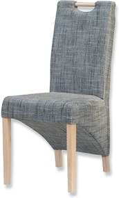 Sconto Jedálenská stolička BIANCA