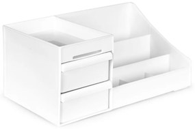 Univerzálny organizér OLIE biely