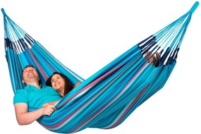 Marimex | Hojdacia sieť La Siesta Brisa Kingsize, caribic wave | 11640543
