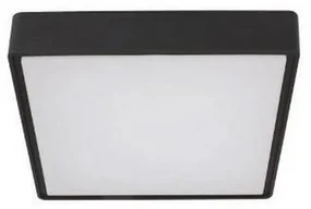 LED2 - LED Vonkajšie svietidlo so čidlom SOLO LED/16W/230V 3000/4000/6500K IP65 W1889