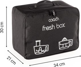 Príslušenstvo Tefal Coach Fresh Box 5v1 ku kuchynským robotom Tefal QB90/95xx XF652038