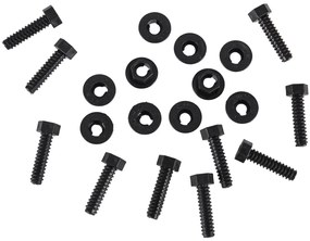 KIK Náradie pre deti 48 el. – detská dielňa, sada nástrojov hračka pre malých kutilov