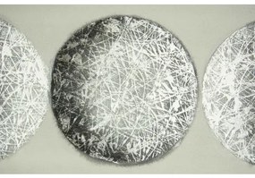 Obraz maľovaný originál 50x150 H1HCA200320A