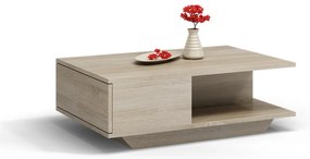 Konferenčný stolík Dosgracios 1 (dub sonoma). Akcia -19%. Vlastná spoľahlivá doprava až k Vám domov. 1132406