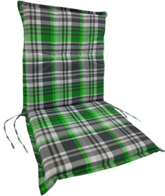 Podsedák na záhradnú stoličku 402290 nízka