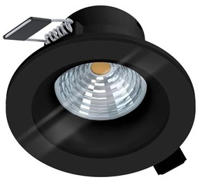 Eglo 99494 - LED Stmievateľné kúpeľňové svietidlo SALABATE LED/6W/230V 4000K IP44